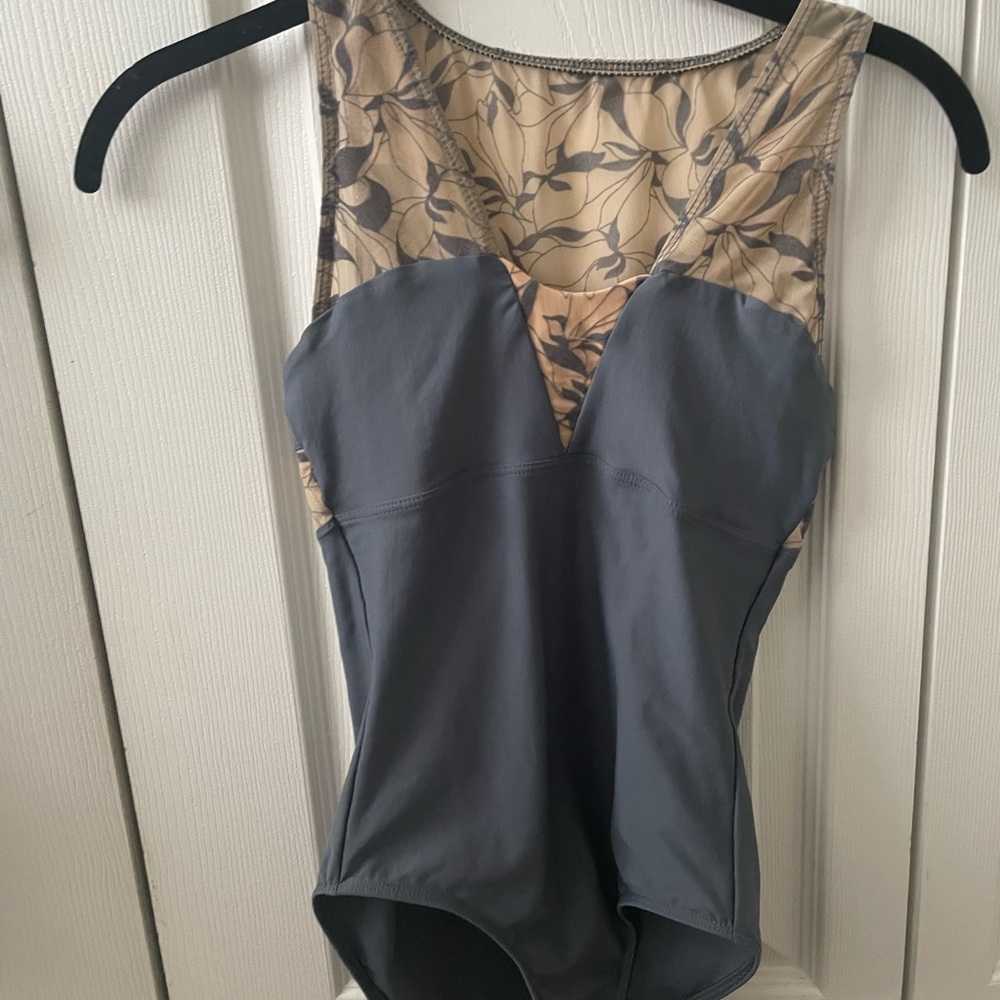 Wearmoi leotard